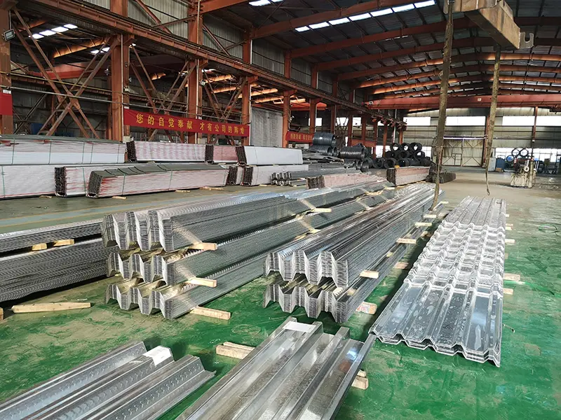 Quy trình sản xuất ván sàn