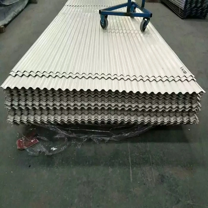 Tấm lợp sóng