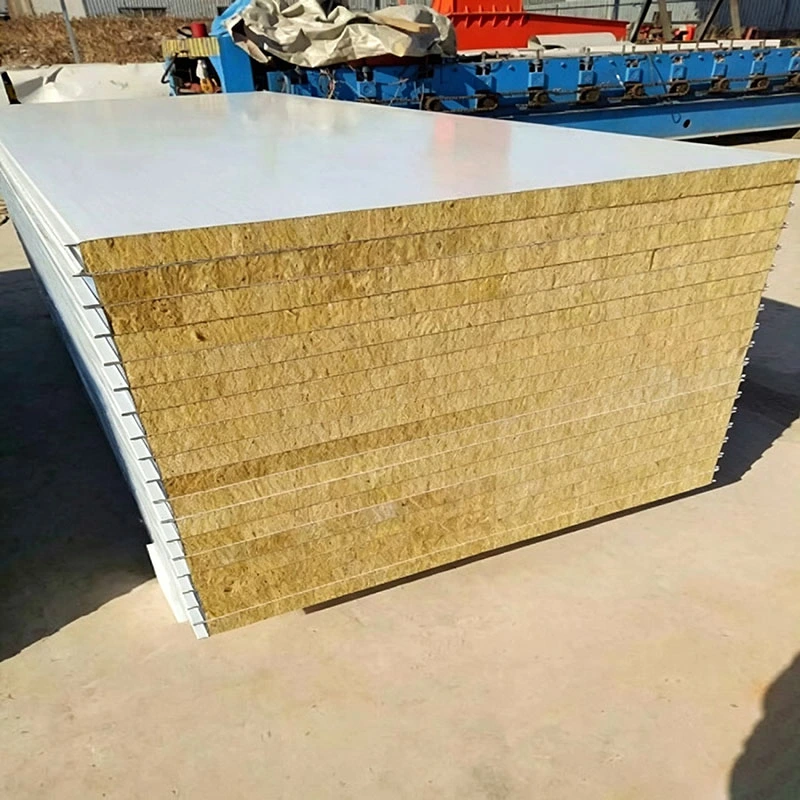 Tấm tường phòng sạch mô-đun
