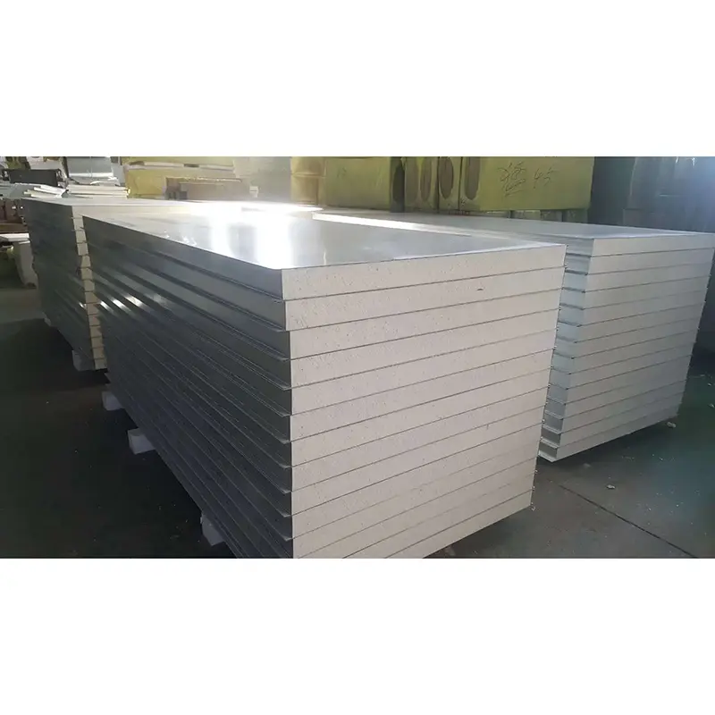 Tấm phòng sạch Polystyrene