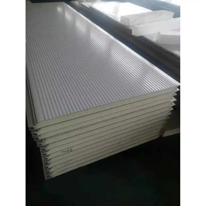 Tấm cách nhiệt Polyurethane