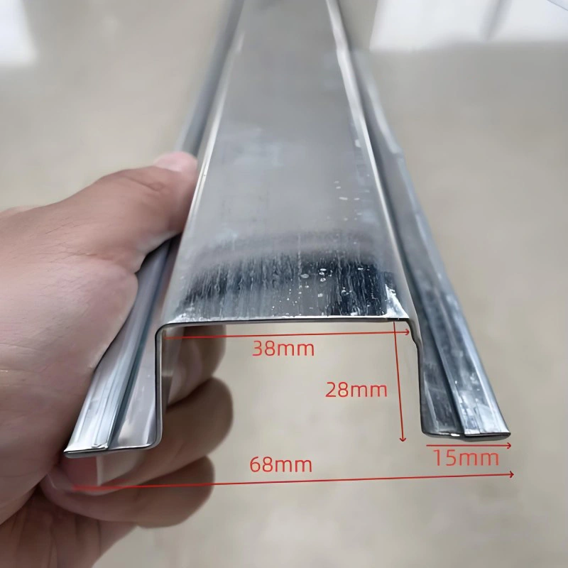Ván lợp mái đã qua xử lý áp lực