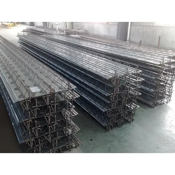 Sàn sàn bằng giàn cốt thép